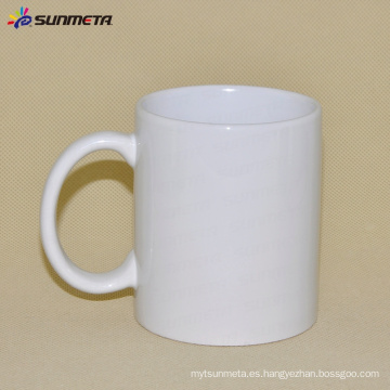 Fábrica Directamente Tazas De Sublimación En Blanco De 11 Onzas En Venta Al Por Mayor De Precios De Sunmeta